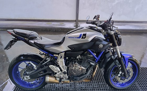 Offre Yamaha MT-07 - Image 2