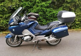 Occasion BMW R 1200 RT