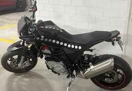 Moto usata Husqvarna Nuda 900