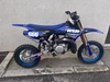 Yamaha YZ65