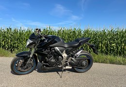 Gebrauchte Honda CB 1000 R