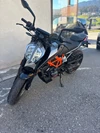KTM 125 Duke