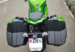 Occasion Kawasaki Z1000SX