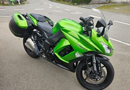 Occasion Kawasaki Z1000SX