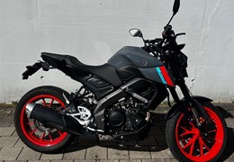 Occasion Yamaha MT-125