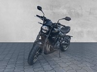 Neumotorrad Triumph Trident 800 