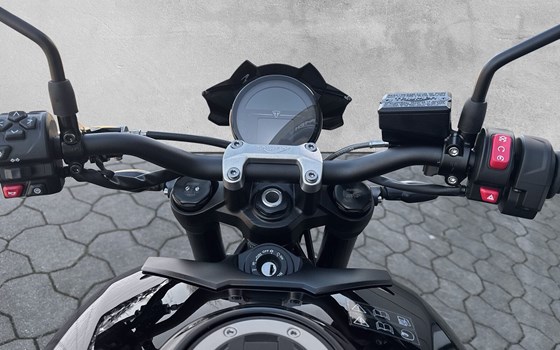 Neufahrzeug Triumph Trident 800 - Bild 4