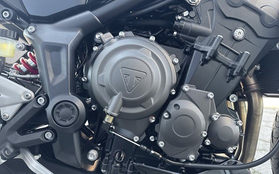 Neufahrzeug Triumph Trident 800 - Bild 5