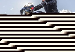 Neumotorrad Suzuki GSX-8TT