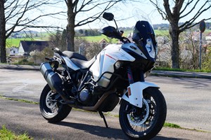 Angebot KTM 1290 Super Adventure T
