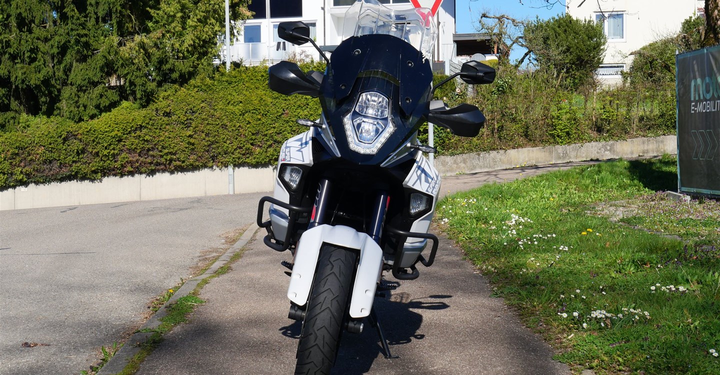 Angebot KTM 1290 Super Adventure T
