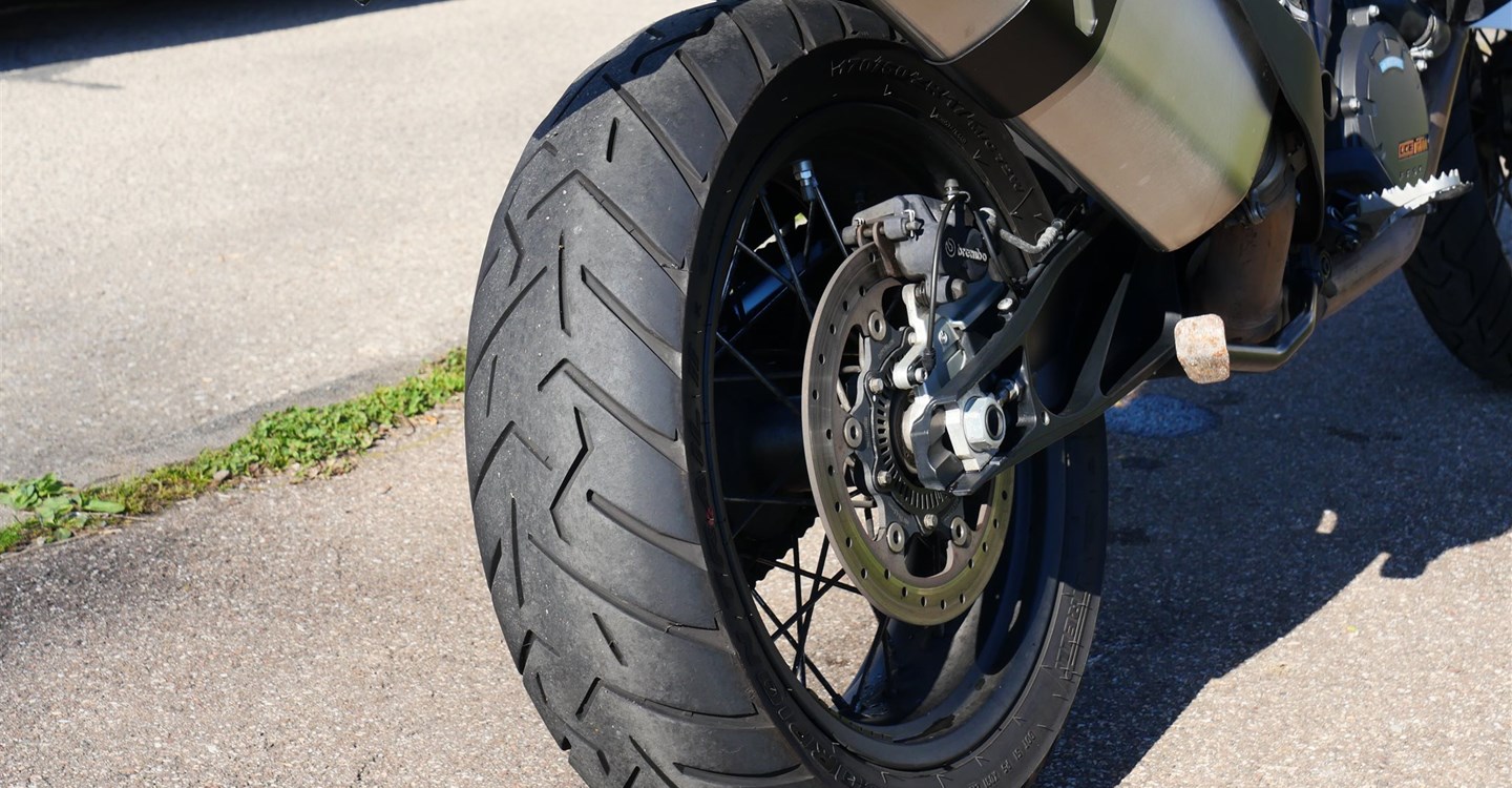 Angebot KTM 1290 Super Adventure T