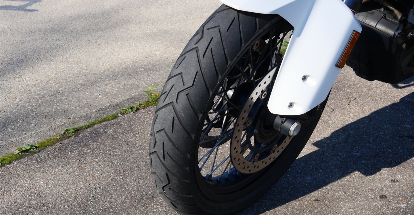 Angebot KTM 1290 Super Adventure T