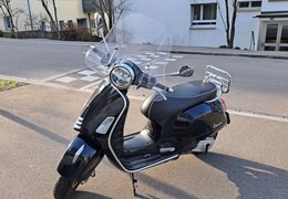 Occasion Vespa GTS 300 hpe