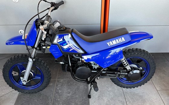 Neufahrzeug Yamaha PW50 - Bild 3