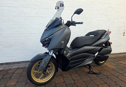 Gebrauchte Yamaha XMAX 300