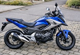 Gebrauchte Honda NC750X