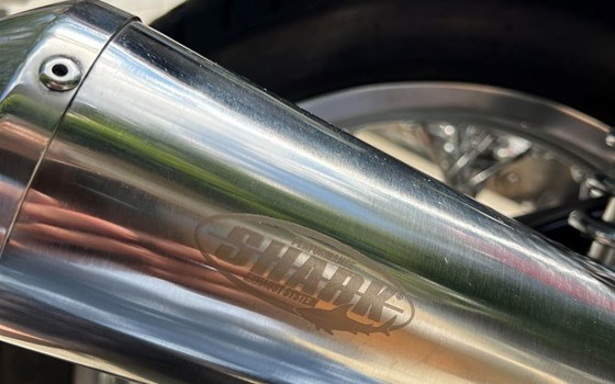 Gebrauchtmotorrad Triumph Thruxton - Bild 9