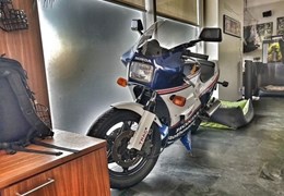 Gebrauchte Honda NS 400 R