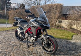 Gebrauchte Ducati Multistrada 1260 S Grand Tour