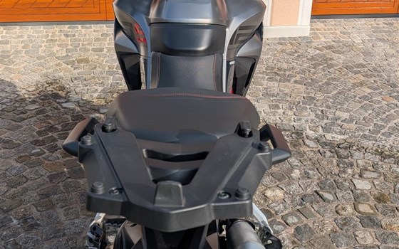 Gebrauchtmotorrad Ducati Multistrada 1260 S Grand Tour - Bild 4