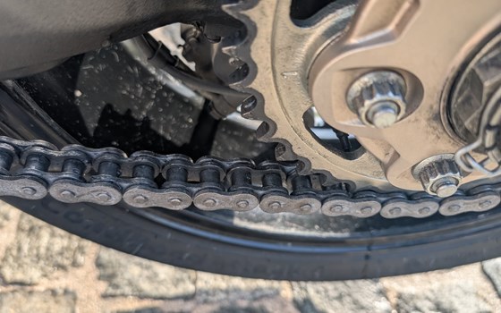 Gebrauchtmotorrad Ducati Multistrada 1260 S Grand Tour - Bild 5