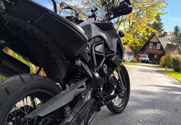 Gebrauchte BMW F 800 GS