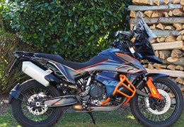 Gebrauchte KTM 790 Adventure