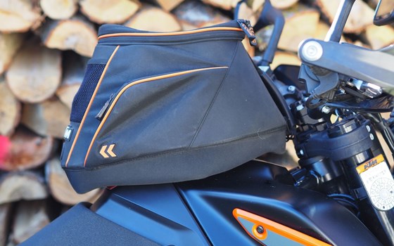 Gebrauchtmotorrad KTM 790 Adventure - Bild 14