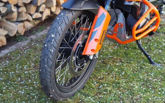 Gebrauchtmotorrad KTM 790 Adventure - Bild 3