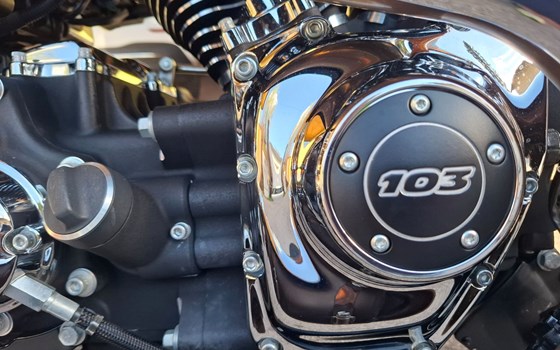 Gebrauchtmotorrad Harley-Davidson Dyna Low Rider FXDL - Bild 11