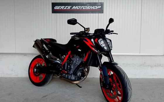Gebrauchtmotorrad KTM 890 Duke R - Bild 2