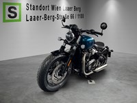 Neumotorrad Triumph Bonneville Bobber DX5 MY26