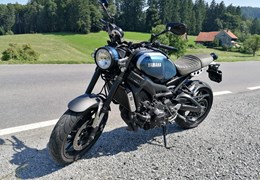 Occasion Yamaha XSR900