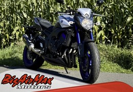 Gebrauchte Yamaha FZR 500