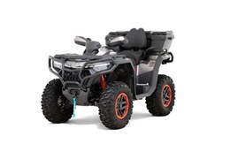 Neumotorrad CFMOTO CFORCE 1000 Touring Pro