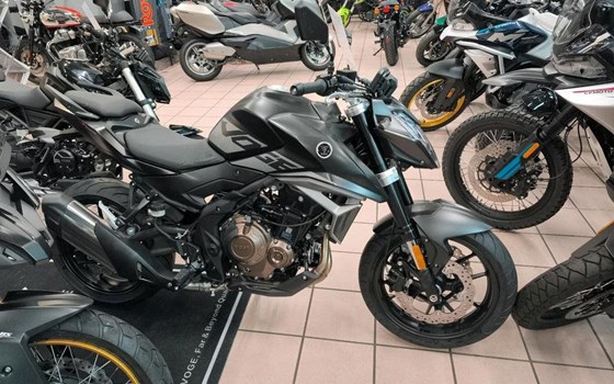 Neufahrzeug Voge R625 - Bild 10