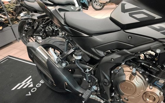 Neufahrzeug Voge R625 - Bild 12