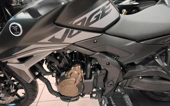 Neufahrzeug Voge R625 - Bild 3