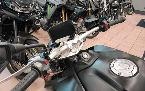 Neufahrzeug Voge R625 - Bild 7