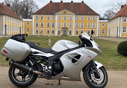 Gebrauchte Triumph Sprint GT