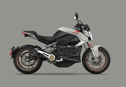 Gebrauchte Zero SR/F