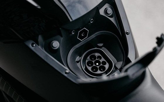 Gebrauchtmotorrad Zero SR/F - Bild 3