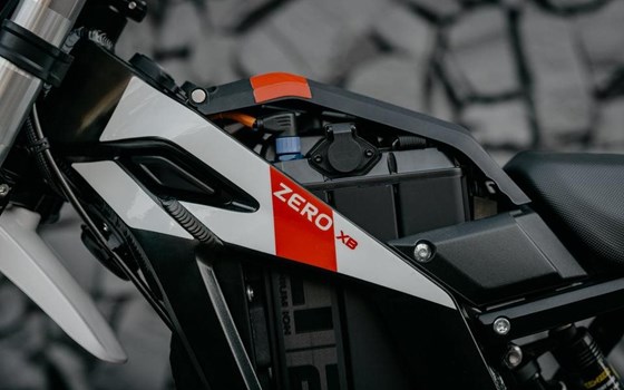 Neufahrzeug Zero XB - Bild 4