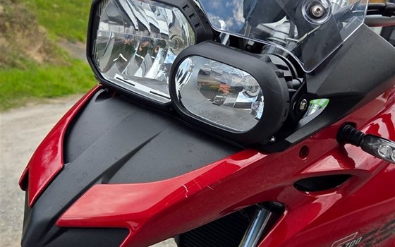 Gebrauchtmotorrad BMW F 700 GS - Bild 3