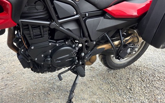 Gebrauchtmotorrad BMW F 700 GS - Bild 5