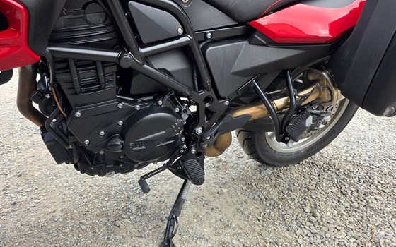 Gebrauchtmotorrad BMW F 700 GS - Bild 5