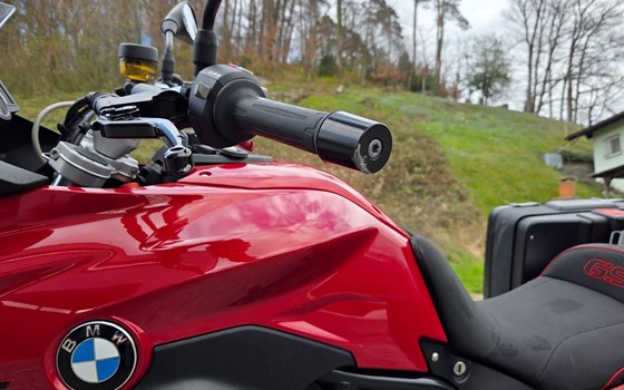 Gebrauchtmotorrad BMW F 700 GS - Bild 6