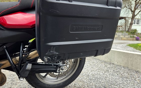 Gebrauchtmotorrad BMW F 700 GS - Bild 7