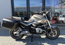 Gebrauchte BMW R 1200 R